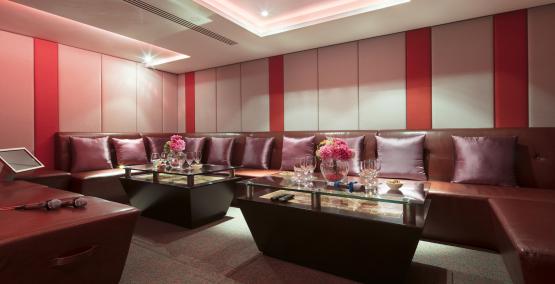 KTV - Your private Karaoke
