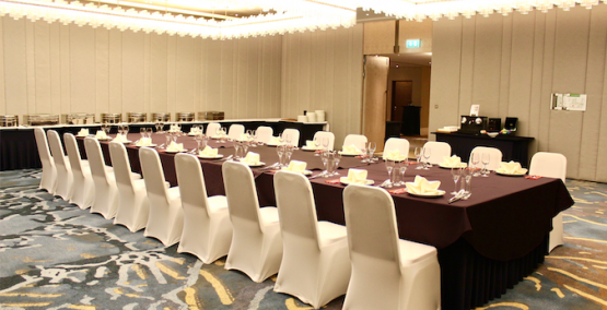 Business Events