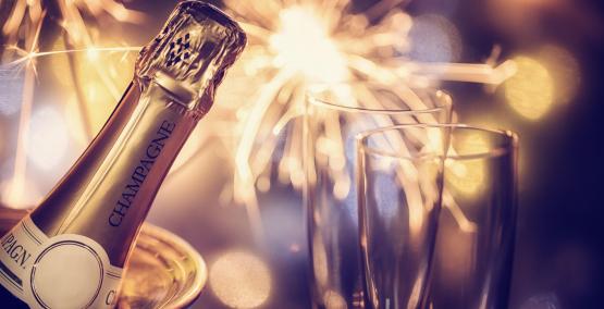 NEW YEAR'S EVE @ TANGLA